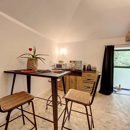 Magnifique Et Confortable Loft