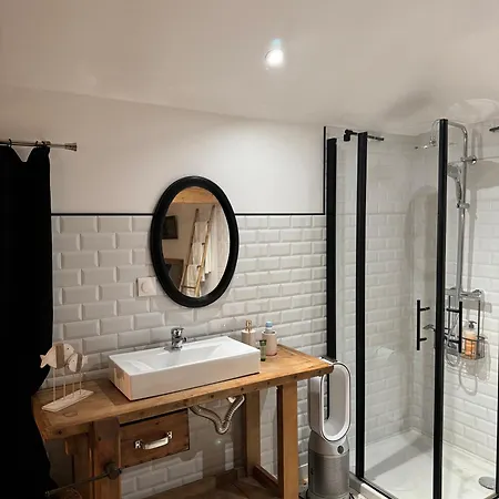 Magnifique Et Confortable Loft Marlieux