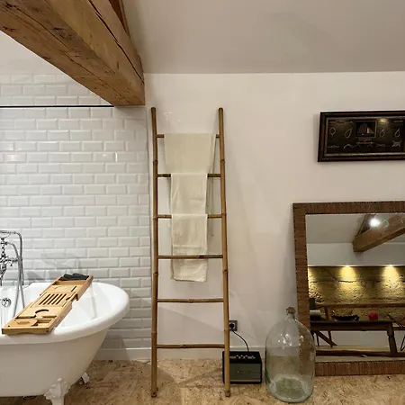 Apartment Magnifique Et Confortable Loft *