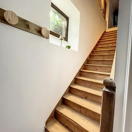 Magnifique Et Confortable Loft *